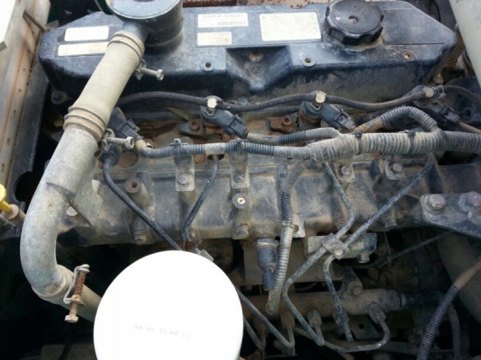 รถแบคโฮ KOBELCO SK - 140 ( รถทำงาน 5,4xx ชม. ) , ( มีขาย 3 คัน. ) สนใจติดต่อ 081 - 6079515 รถแบคโฮ KOBELCO SK - 140 ( รถทำงาน 5,4xx ชม. ) , ( มีขาย 3 คัน. ) สนใจติดต่อ 081 - 6079515