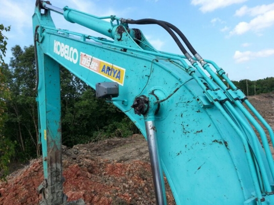 รถแบคโฮ KOBELCO SK - 140 ( รถทำงาน 5,4xx ชม. ) , ( มีขาย 3 คัน. ) สนใจติดต่อ 081 - 6079515 รถแบคโฮ KOBELCO SK - 140 ( รถทำงาน 5,4xx ชม. ) , ( มีขาย 3 คัน. ) สนใจติดต่อ 081 - 6079515