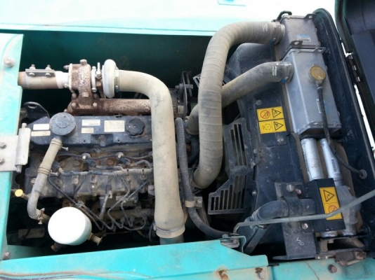 รถแบคโฮ KOBELCO SK - 140 ( รถทำงาน 5,4xx ชม. ) , ( มีขาย 3 คัน. ) สนใจติดต่อ 081 - 6079515 รถแบคโฮ KOBELCO SK - 140 ( รถทำงาน 5,4xx ชม. ) , ( มีขาย 3 คัน. ) สนใจติดต่อ 081 - 6079515