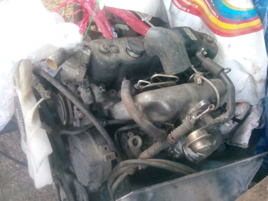 ขายเครื่องยกลง