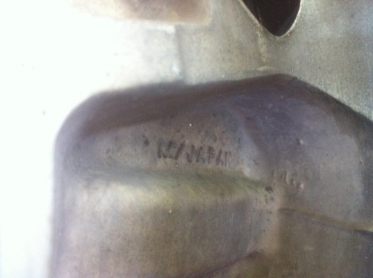 ล้อ Toyota Prado แท้ 16