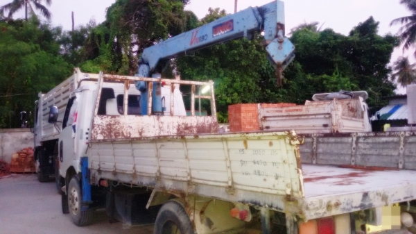 ็HINO FB112   ขายไป จ.สงขลา เรียบร้อยแล้วคะ