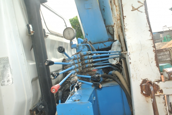 ็HINO FB112   ขายไป จ.สงขลา เรียบร้อยแล้วคะ