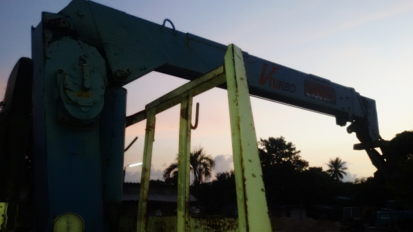 ็HINO FB112   ขายไป จ.สงขลา เรียบร้อยแล้วคะ