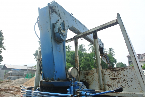 ็HINO FB112   ขายไป จ.สงขลา เรียบร้อยแล้วคะ