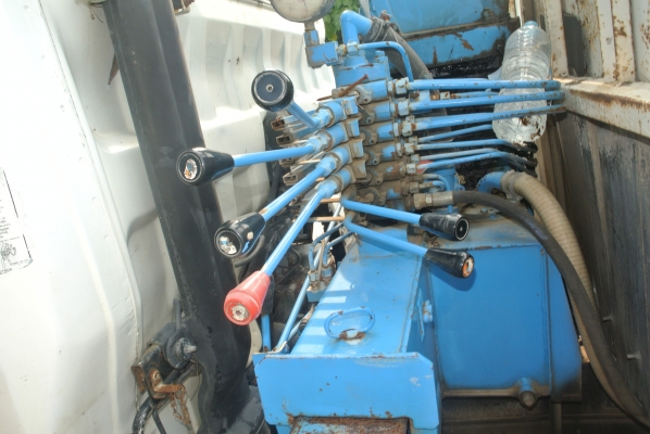 ็HINO FB112   ขายไป จ.สงขลา เรียบร้อยแล้วคะ