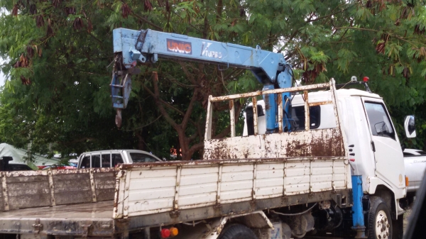 ็HINO FB112   ขายไป จ.สงขลา เรียบร้อยแล้วคะ