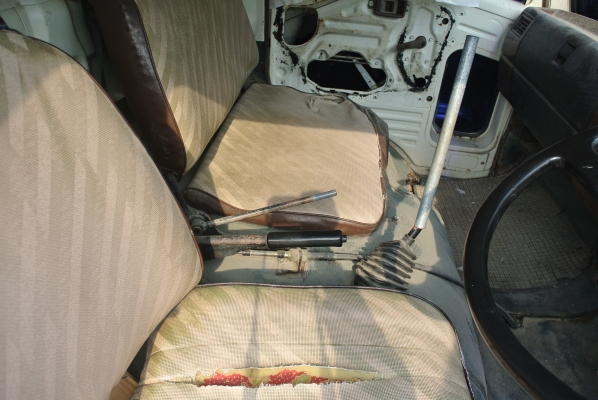 ็HINO FB112   ขายไป จ.สงขลา เรียบร้อยแล้วคะ