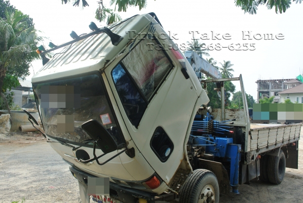 ็HINO FB112   ขายไป จ.สงขลา เรียบร้อยแล้วคะ