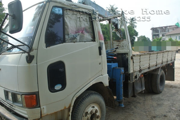 ็HINO FB112   ขายไป จ.สงขลา เรียบร้อยแล้วคะ