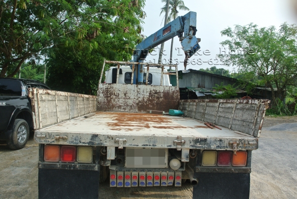 ็HINO FB112   ขายไป จ.สงขลา เรียบร้อยแล้วคะ