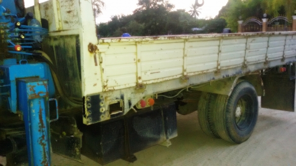 ็HINO FB112   ขายไป จ.สงขลา เรียบร้อยแล้วคะ