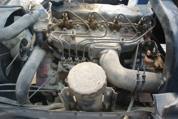 ็HINO FB112   ขายไป จ.สงขลา เรียบร้อยแล้วคะ