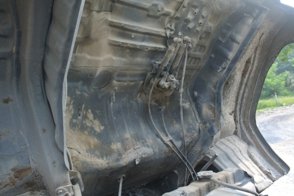 ็HINO FB112   ขายไป จ.สงขลา เรียบร้อยแล้วคะ