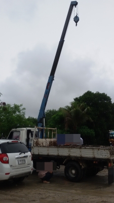 ็HINO FB112   ขายไป จ.สงขลา เรียบร้อยแล้วคะ