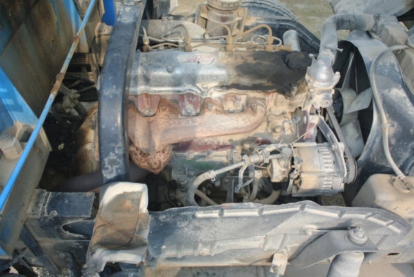 ็HINO FB112   ขายไป จ.สงขลา เรียบร้อยแล้วคะ