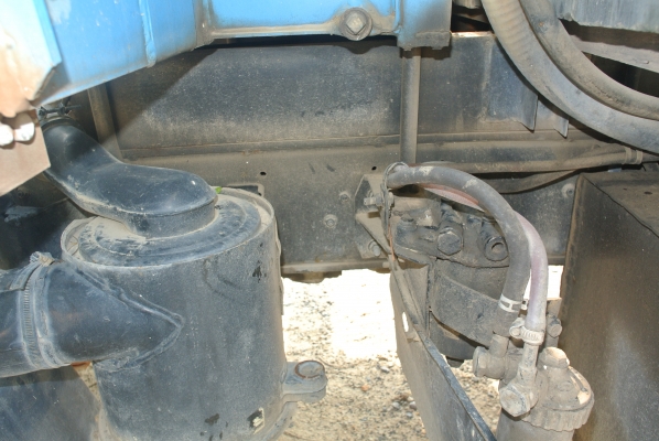 ็HINO FB112   ขายไป จ.สงขลา เรียบร้อยแล้วคะ