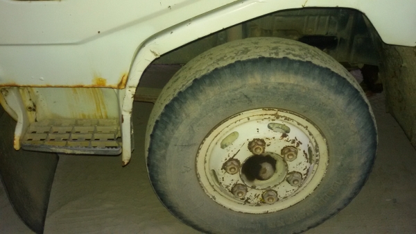 ็HINO FB112   ขายไป จ.สงขลา เรียบร้อยแล้วคะ