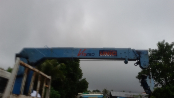 ็HINO FB112   ขายไป จ.สงขลา เรียบร้อยแล้วคะ