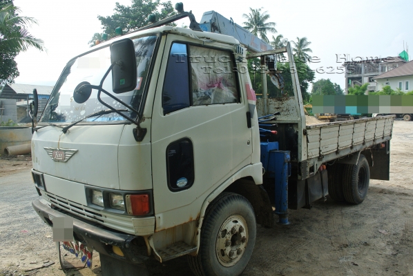 ็HINO FB112   ขายไป จ.สงขลา เรียบร้อยแล้วคะ