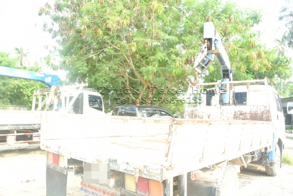 ็HINO FB112   ขายไป จ.สงขลา เรียบร้อยแล้วคะ