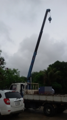 ็HINO FB112   ขายไป จ.สงขลา เรียบร้อยแล้วคะ