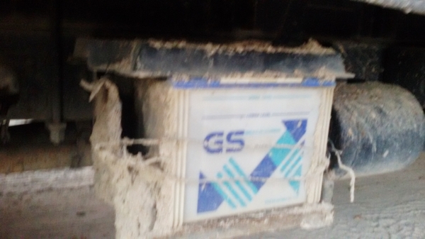 ็HINO FB112   ขายไป จ.สงขลา เรียบร้อยแล้วคะ