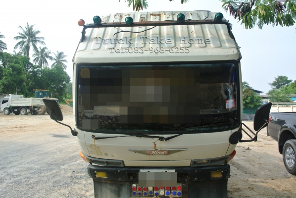 ็HINO FB112   ขายไป จ.สงขลา เรียบร้อยแล้วคะ