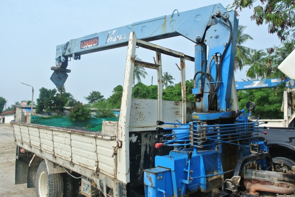 ็HINO FB112   ขายไป จ.สงขลา เรียบร้อยแล้วคะ