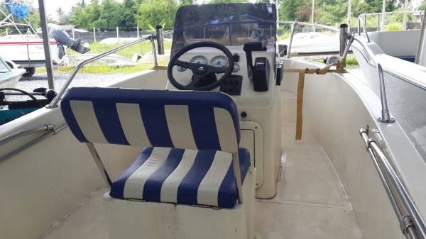 ขายด่วน เรือเร็ว 15.6 ฟุต ขายด่วน เรือเร็ว 15.6 ฟุต