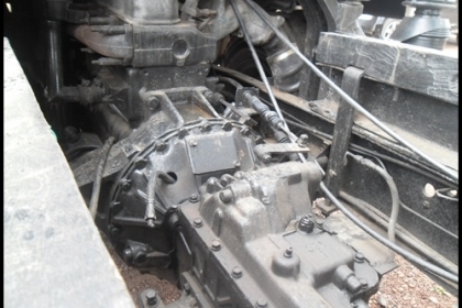 6 ล้อดั้ม JCM สภาพสวยๆ