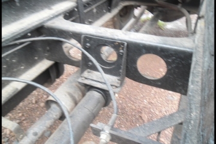 6 ล้อดั้ม JCM สภาพสวยๆ