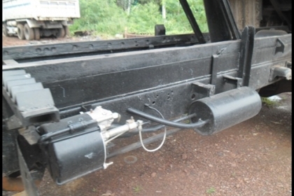 6 ล้อดั้ม JCM สภาพสวยๆ