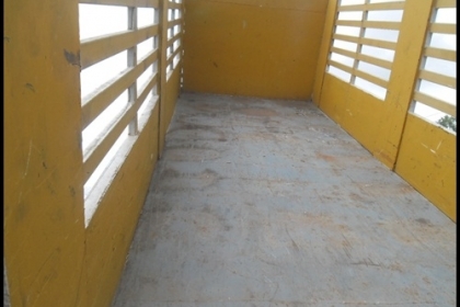 6 ล้อดั้ม JCM สภาพสวยๆ