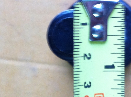 แกนปรับตั้งระดับเครื่องจักรหรือโต็ะทำงานขนาดโต 20 มม. ยาว 5.5 นิ้ว รับน้ำหนักได้มากเหล็กดำแข็ง