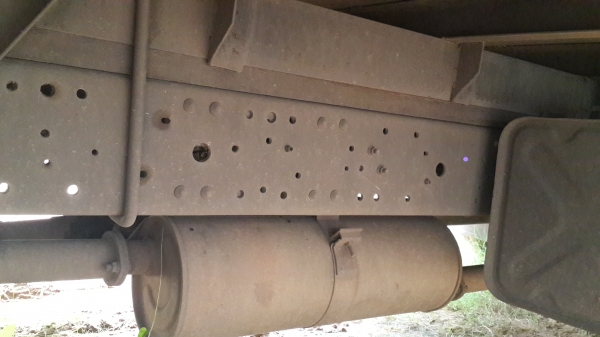 ขาย NPR 130 แรง ปี46 ตู้ 10 บาน ยาว 5 เมตร ขาย NPR 130 แรง ปี46 ตู้ 10 บาน ยาว 5 เมตร