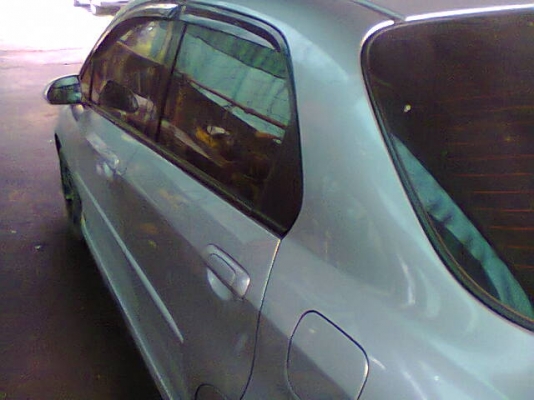 ขายHONDA CITY ปี04 ตัวท๊อป รถผู้หญิงใช้ครับ ขาย190,000บาท มีประกันชั้น1 แถมให้ไปด้วยครับ(เพิ่งทำได้เดือนเดียว)