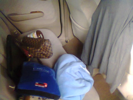 ขายHONDA CITY ปี04 ตัวท๊อป รถผู้หญิงใช้ครับ ขาย190,000บาท มีประกันชั้น1 แถมให้ไปด้วยครับ(เพิ่งทำได้เดือนเดียว)