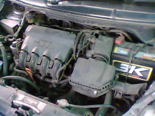 ขายHONDA CITY ปี04 ตัวท๊อป รถผู้หญิงใช้ครับ ขาย190,000บาท มีประกันชั้น1 แถมให้ไปด้วยครับ(เพิ่งทำได้เดือนเดียว)