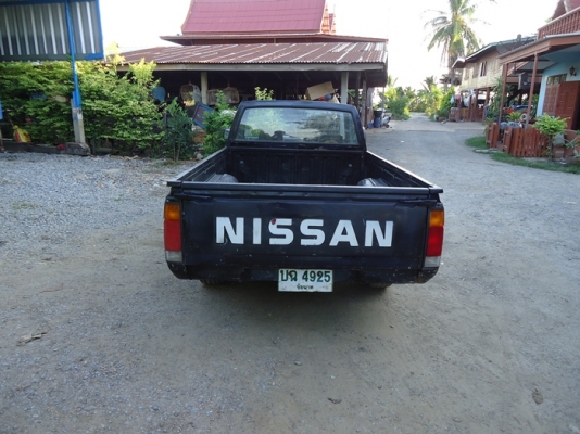 กระบะ บิ๊ก เอ็ม