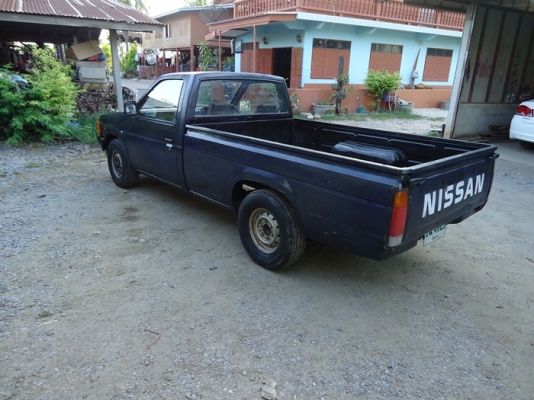 กระบะ บิ๊ก เอ็ม