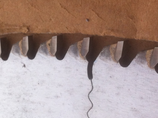 ใบเลือยวงเดือนฟันคาร์ไบร์ KANEF USA ขนาด 16นิ้ว.รูใน 25 มม 120 ฟัน .ตัด ไม้ พลาสติก อลูมีเนียม งานละเอียด ใบเลือยวงเดือนฟันคาร์ไบร์ KANEF USA ขนาด 16นิ้ว.รูใน 25 มม 120 ฟัน .ตัด ไม้ พลาสติก อลูมีเนียม งานละเอียด