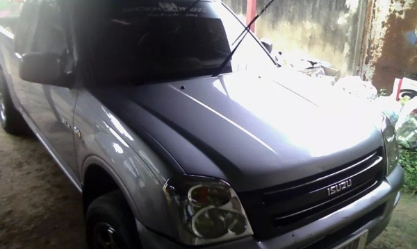 isuzu Dmax 2003 3000cc. isuzu Dmax 2003 3000cc.