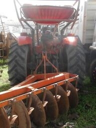 รถไถ KUBOTA   9540.  ปี 54   สนใจติดต่อ 081 - 6079515