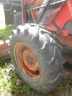 รถไถ KUBOTA   9540.  ปี 54   สนใจติดต่อ 081 - 6079515