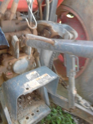 รถไถ KUBOTA   9540.  ปี 54   สนใจติดต่อ 081 - 6079515