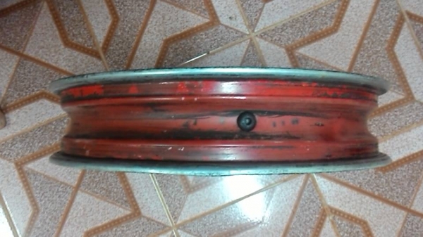 ขายล้อแม็ก Honda CBR250