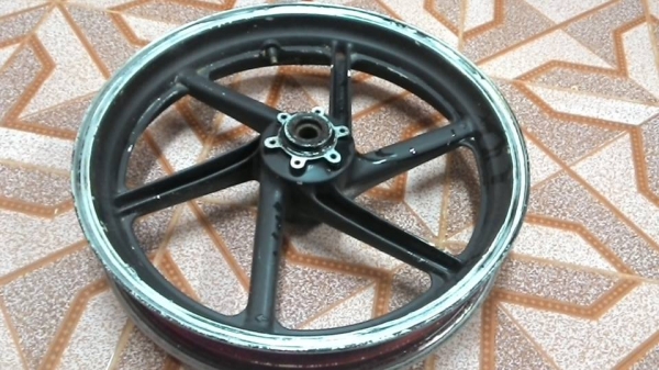 ขายล้อแม็ก Honda CBR250