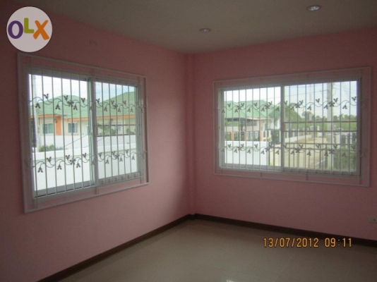 ขายบ้านเดี่ยว ลาดกระบัง 51 ตรว ปักษาวิลล์ บ้านสวยราคาดี