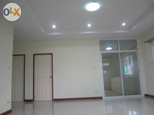 ขายบ้านเดี่ยว ลาดกระบัง 51 ตรว ปักษาวิลล์ บ้านสวยราคาดี